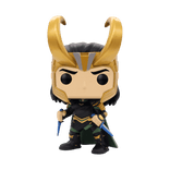 loki marvel collector corps red 248