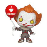 pennywise with balloon 780