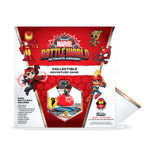 Marvel Battle World Ultimate Armory Funko Pop