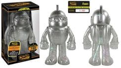 gigantor forcefield glitter limited edition 700