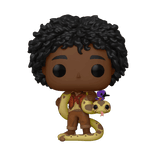 Antonio Madrigal #1149 Funko Pop