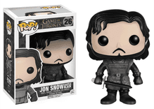 jon snow 26