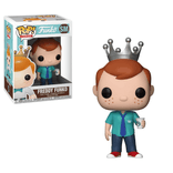Freddy Funko #SM Funko Pop