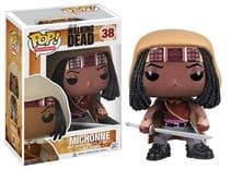michonne 38