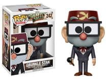grunkle stan 242