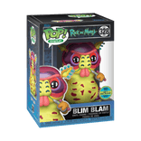 blim blam nft release 1900 328