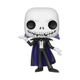 vampire jack special edition glows in the dark 598