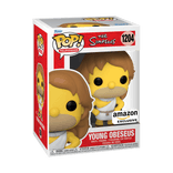 young obeseus special edition 1204