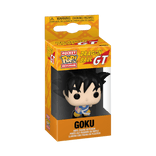 goku dragon ball gt