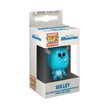 sulley waving