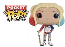 Harley Quinn Funko Pop