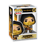 scorpion 1072
