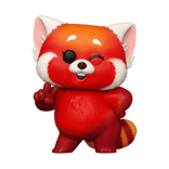 red panda mei 1185