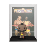 Mr. T #02 Funko Pop