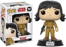 rose 197