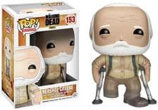 hershel greene 153