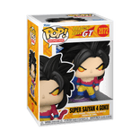 super saiyan 4 goku 2072