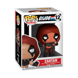 zartan 12