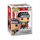 Hollywood Hulk Hogan #165 Funko Pop