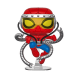 octo spidey w exclusive 520