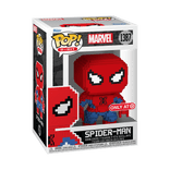 Spider-Man #1387 Funko Pop