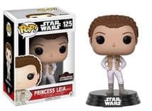 princess leia hoth star wars celebration 125