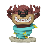 taz as scooby doo 1242
