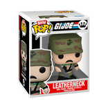 leatherneck