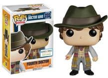 fourth doctor underground toys 232
