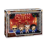 roger taylor john deacon freddie mercury brian may 06