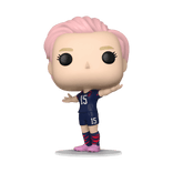 megan rapinoe 14