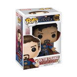 doctor strange 169