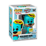 Huckleberry Hound #1947 Funko Pop