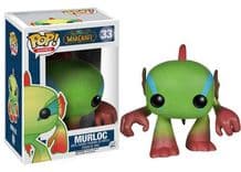 murloc green 33