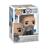 pep guardiola qr code 61