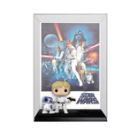 Luke Skywalker with R2-D2 #02 Funko Pop