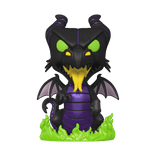 maleficent as dragon 1106