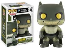 killer croc impopster 151
