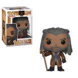 Ezekiel #574 Funko Pop