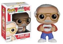 stan lee fan expo white shoes 02