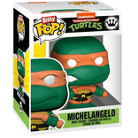 Michelangelo Funko Pop