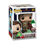 mysterio w out helmet special edition 477