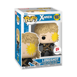 longshot w exclusive 1087