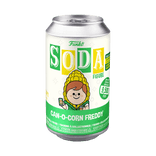 Can-o-Corn Freddy Funko Pop