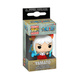 Yamato Funko Pop