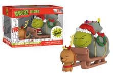 the grinch max with sleigh 41