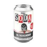 El Venenoide Funko Pop