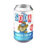 Twinkie The Kid Funko Pop