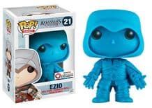 ezio eagle vision gamestop power up 21