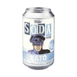 kato chase